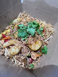 Photo n°17 de MoMo Maisonnette à Aix-les-Bains (Restaurant végétarien)