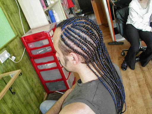 T.O.C Hair - Thumbnail