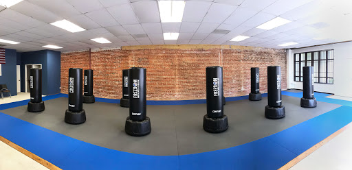 Freedom Martial Arts & Fitness, Inc. - Thumbnail