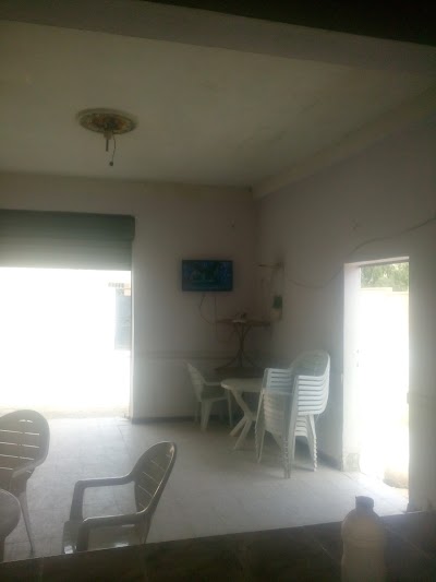 Photos of Cafetiria Djabel Barga