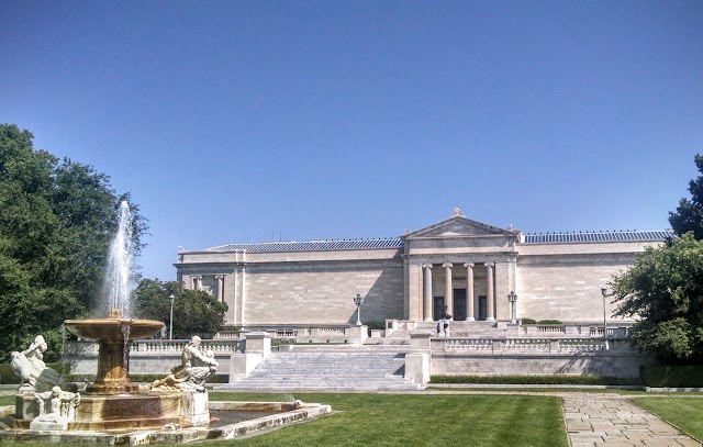 The Cleveland Museum of Art