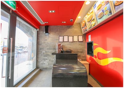 Photos of Pizza Hut , Saad Al Abdulla