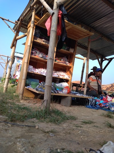Photos of Pasar Pagi Cerawak