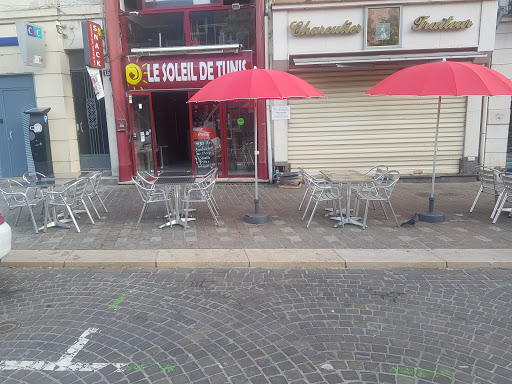 Photo 5 - Le soleil de Tunis