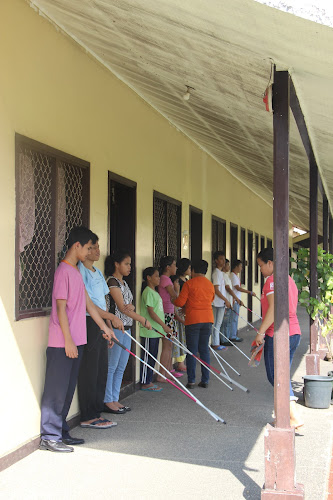 Hildesheimer Blindenmission e.V. HBM