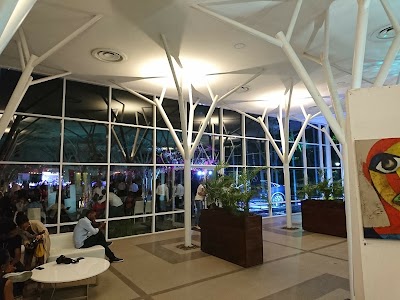 Photos of Les Jardins du Mupanah