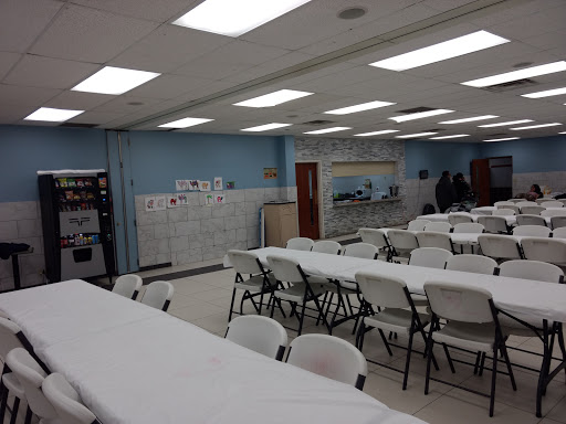 Islamic Center of Wheaton (ICW Mosque) - Thumbnail