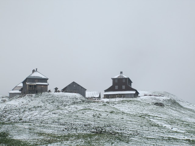 Col des Annes