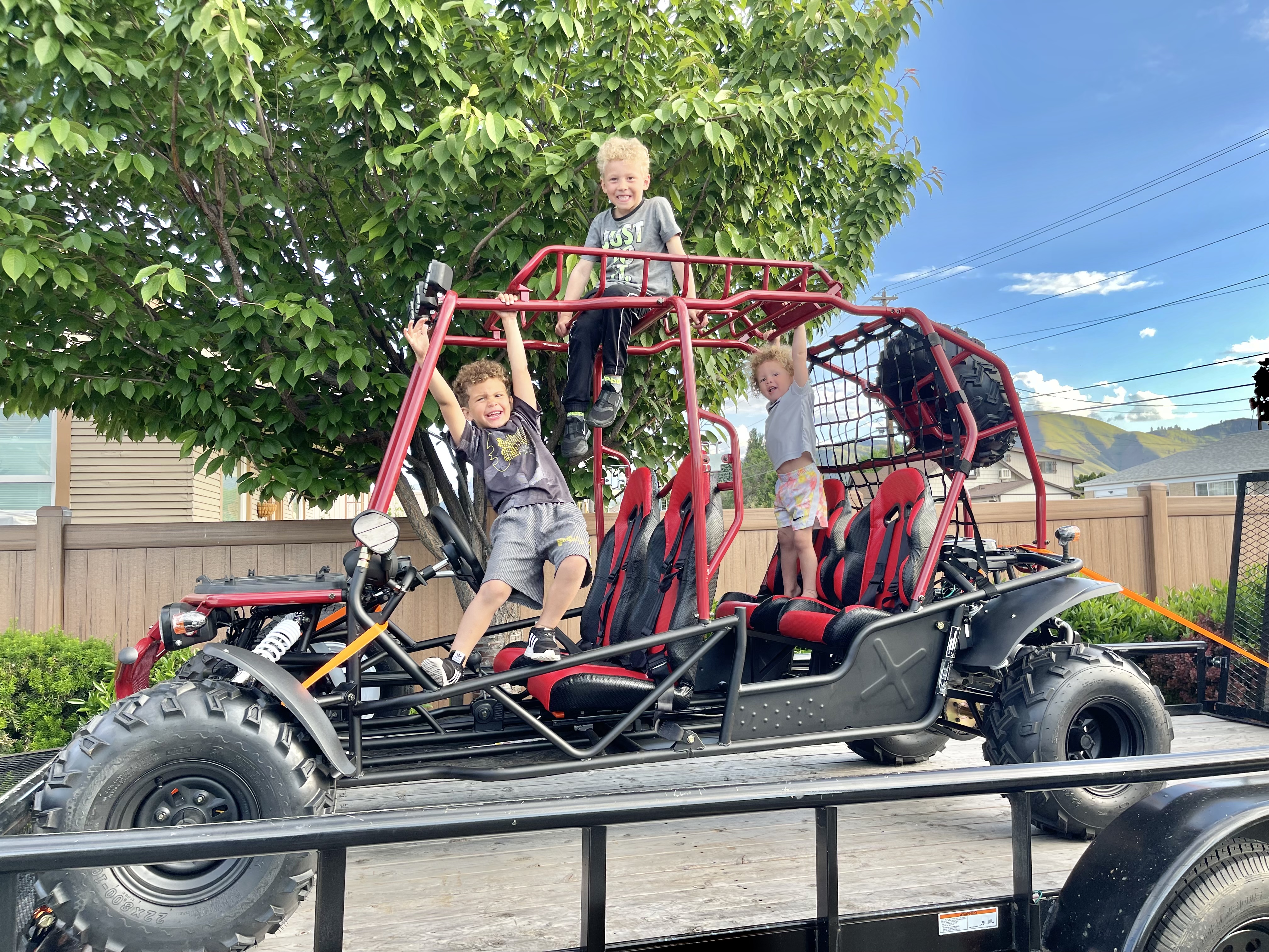 Nelson Motorsports East