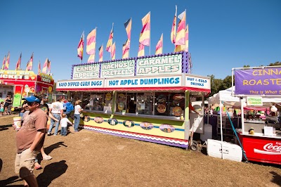 Calvert County Fair Board