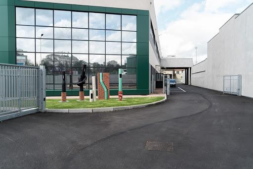 Beca Engineering Srl - Visual