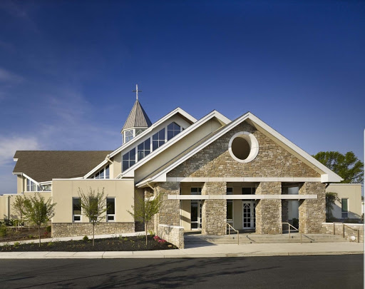 Saints Simon and Jude Church
