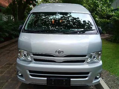 Photos of Alif Kebumen Trans Car Rental