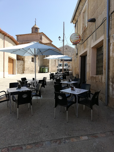 Bar Tabárez - Visual