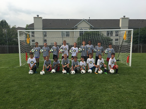 Elk Grove Village Soccer Club - Thumbnail
