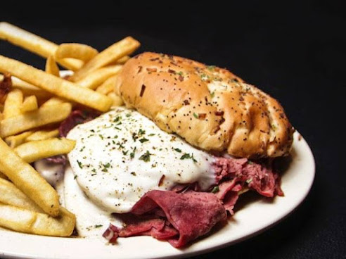 Opyum Lounge by null