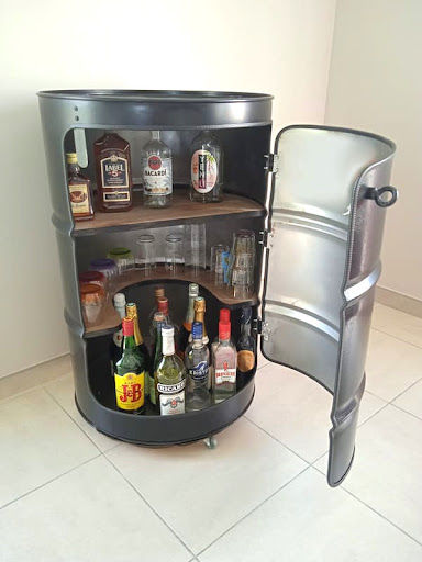 Minibar-Custom