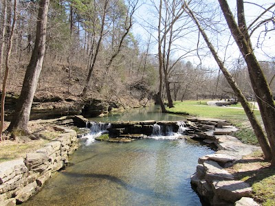 Dogwood Canyon