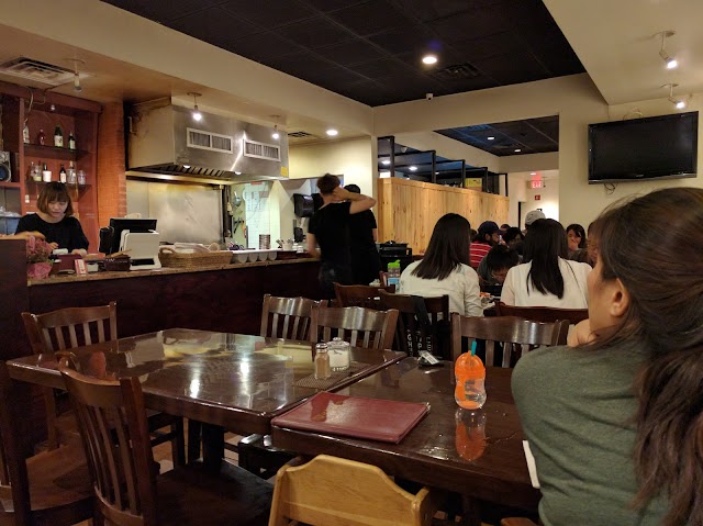 Seoul Soulongtang