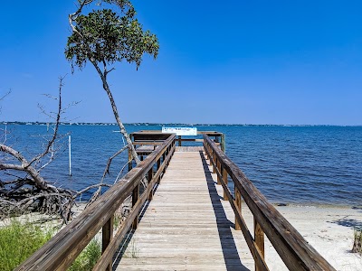 Florida Oceanographic Coastal Center