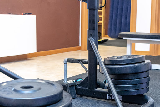 Fit81 - Studio Personal Trainer - Thumbnail