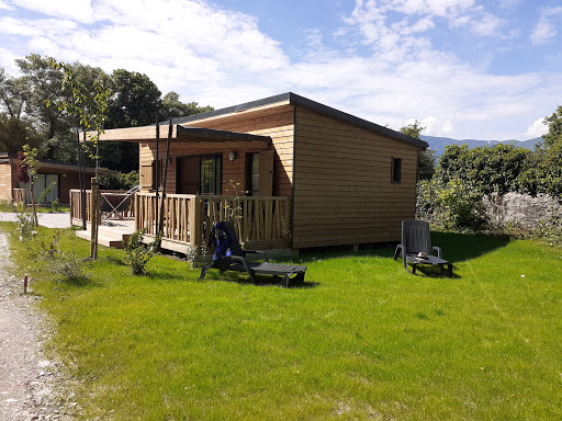 Camping Municipal Justin