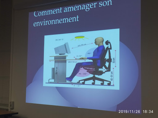 Maison de Santé Pluriprofessionnelle / Bd Grindelle