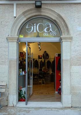 Sica Abbigliamento Uomo dal 1929
