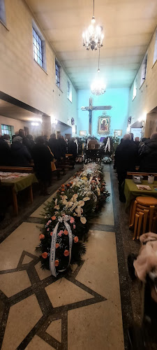 CERBER Zakład Usług Pogrzebowych Tarczyn - Piaseczno