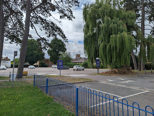 Culverhayes Car Park (Long Stay) - United Kingdom