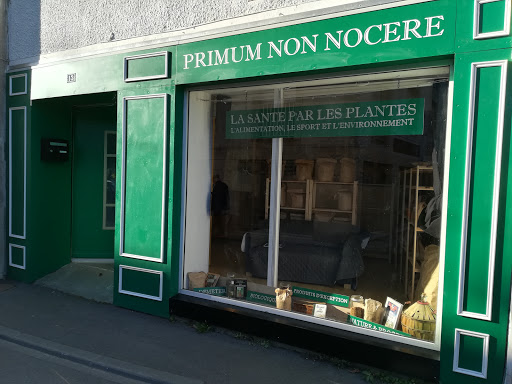 Primum Non Nocere