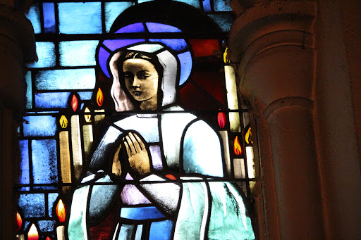 Eglise Saint-Pierre Saint-Paul la Rivière - Thumbnail