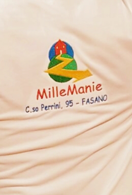 Millemanie - Thumbnail