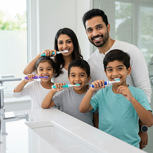 Are you tired of frequent dental visits due to cavities? At Dr. Aditya Dental Kraft in Ghaziabad,… post image