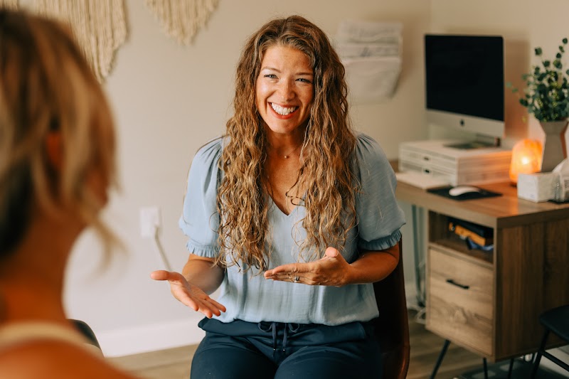 Dr. Alyssa - Women's Hormone Health