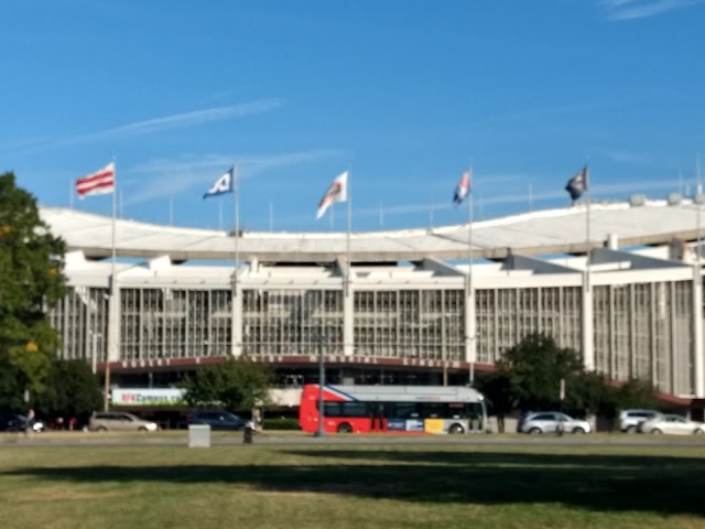 RFK Stadium