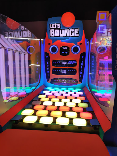 Timezone Plaza Singapura - Dance, Racing, Arcade Games - Thumbnail