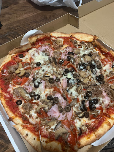 Dino's Pizza & Steakhouse - Thumbnail