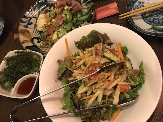SokaBokka 草花木果