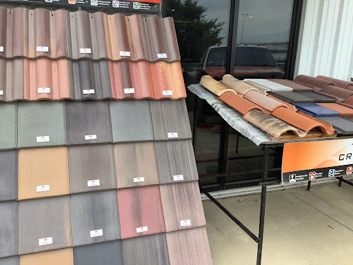 Spec Building Materials - Visual