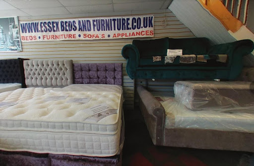 Heathway Beds & Furniture Dagenham - Thumbnail