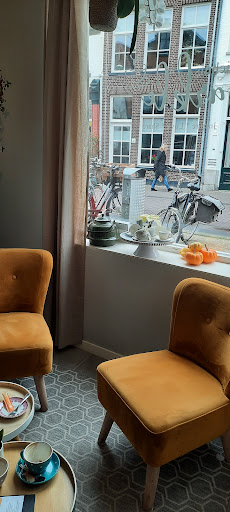 Koffiehuis Sparkle - Thumbnail