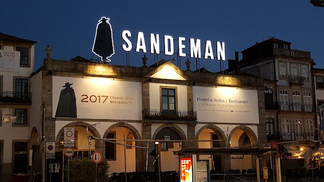 Sandeman