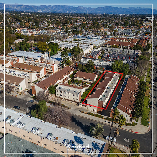 The Brad Korb Real Estate Group Gallery - United States