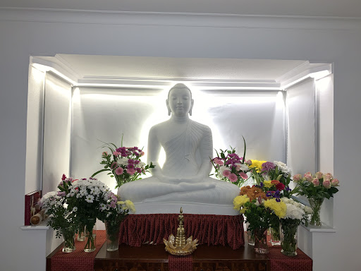 Dhamma Center