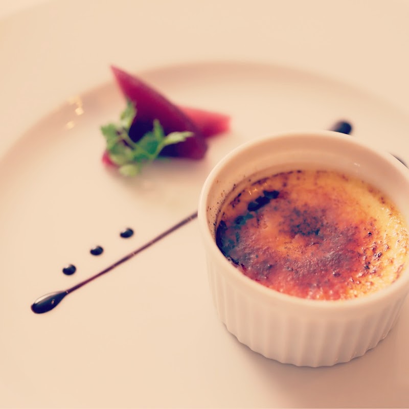 熊猫社中洋食キッチンSato