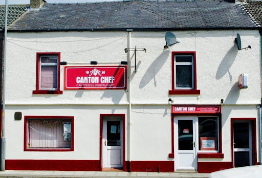 Canton Chef Cantonese