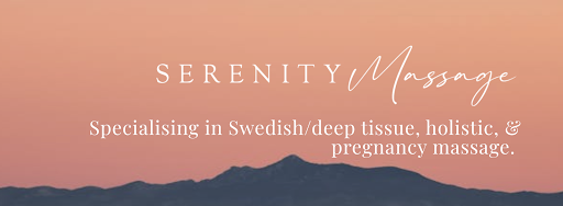 Serenity Massage