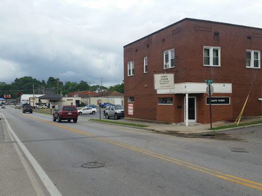 Chaps Tavern - Visual