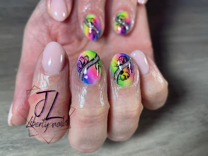 JL liberty nails